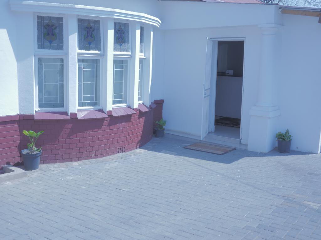 Valley Guest House Pretoria-Noord Exterior foto