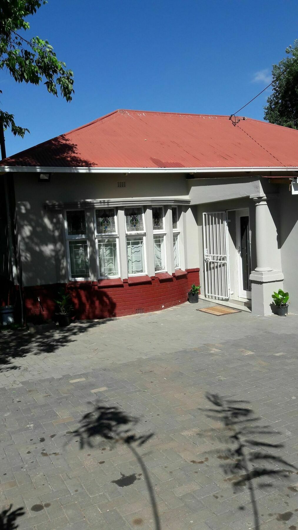 Valley Guest House Pretoria-Noord Exterior foto